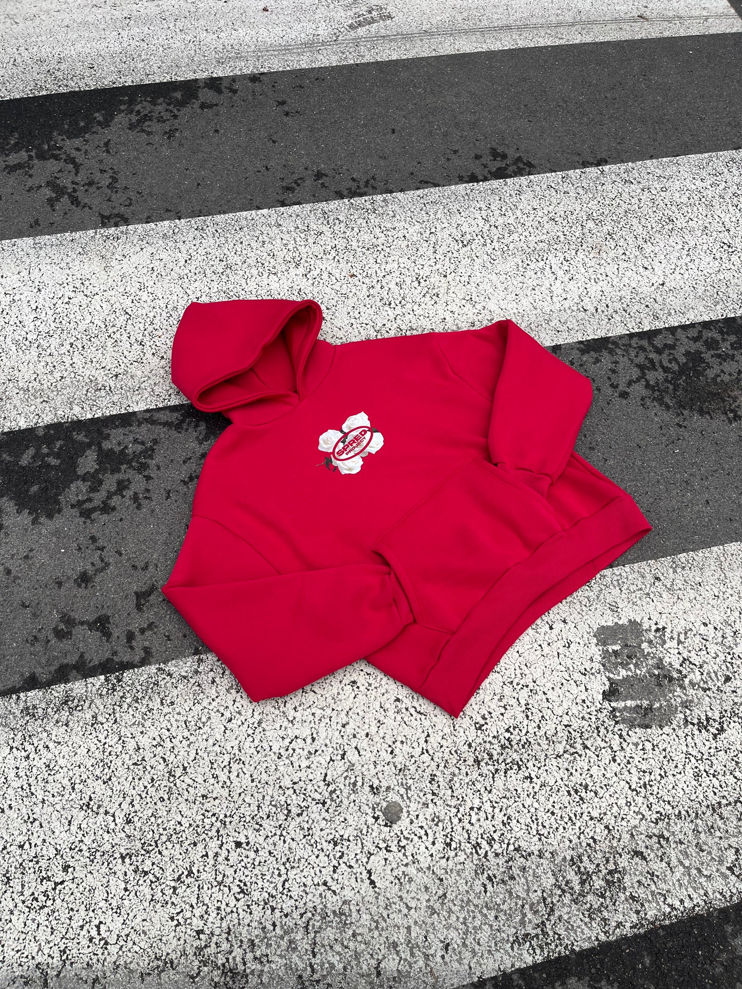 Cupido hoodie