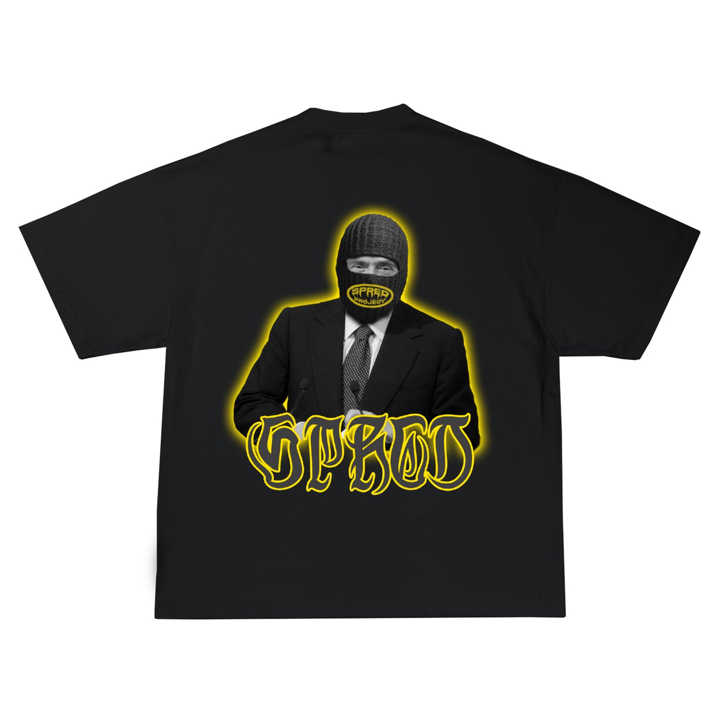 Berlusca tee