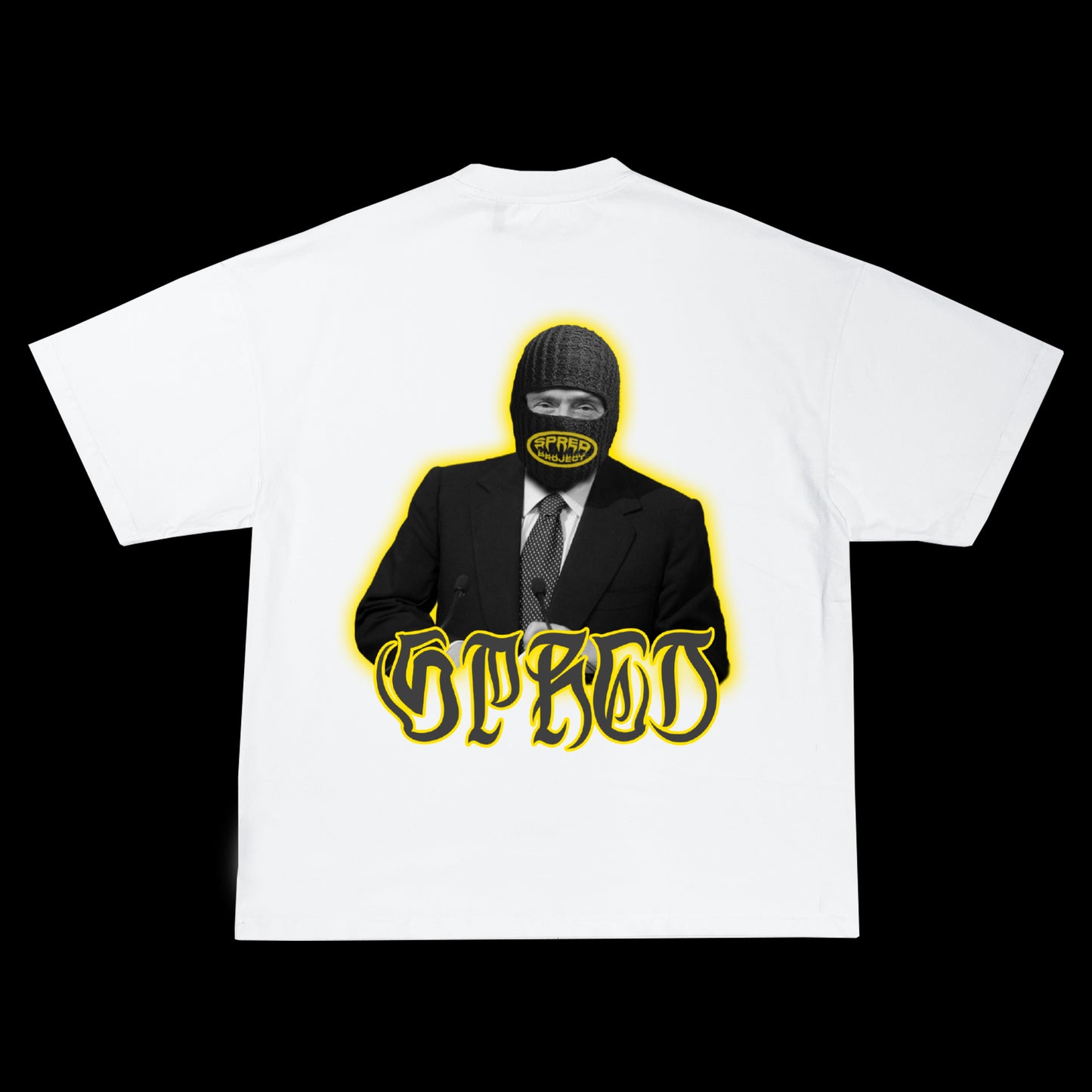 Berlusca tee