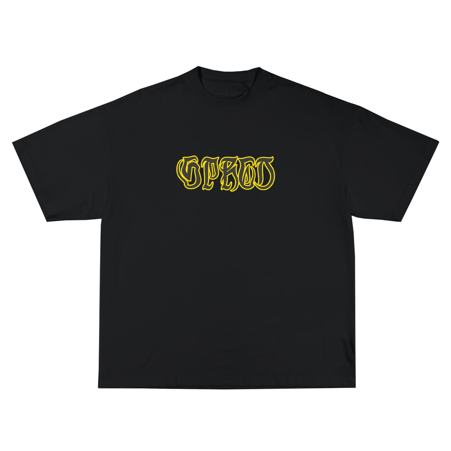 Pope tee