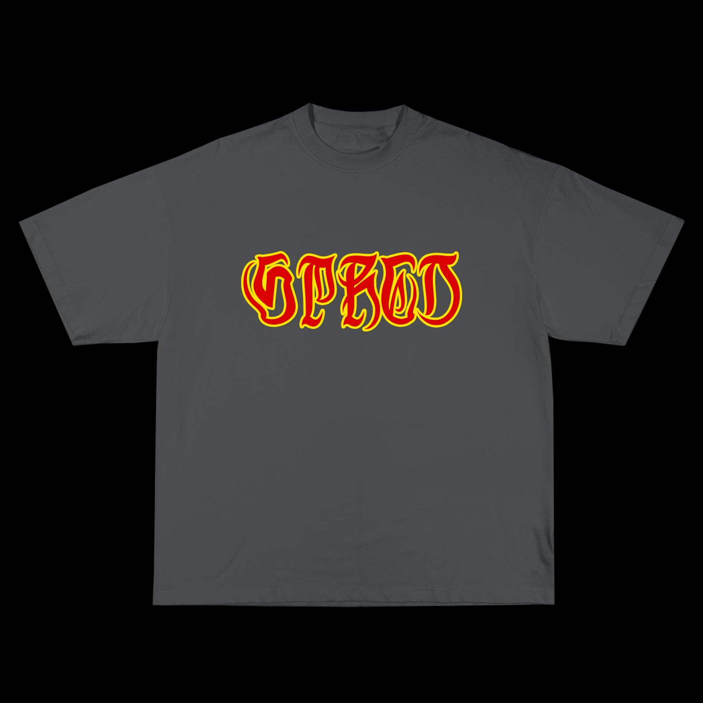 Logo tee
