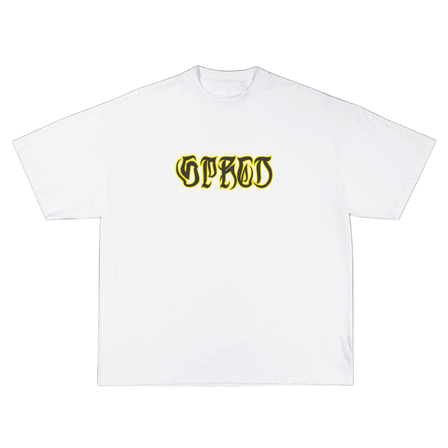 Pope tee