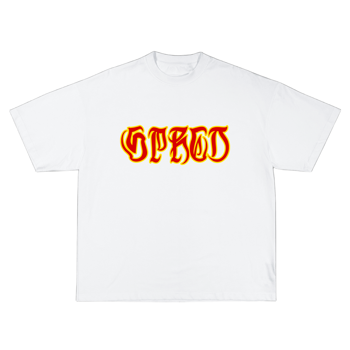 Logo tee