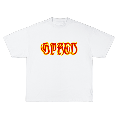 Logo tee