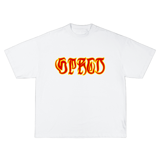 Logo tee