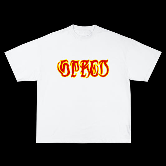 Logo tee