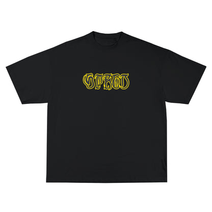 Pope tee