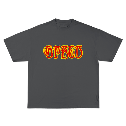 Logo tee