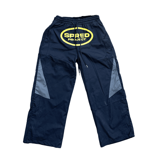 Yellow Track (sotto)