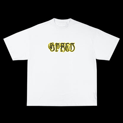 Pope tee